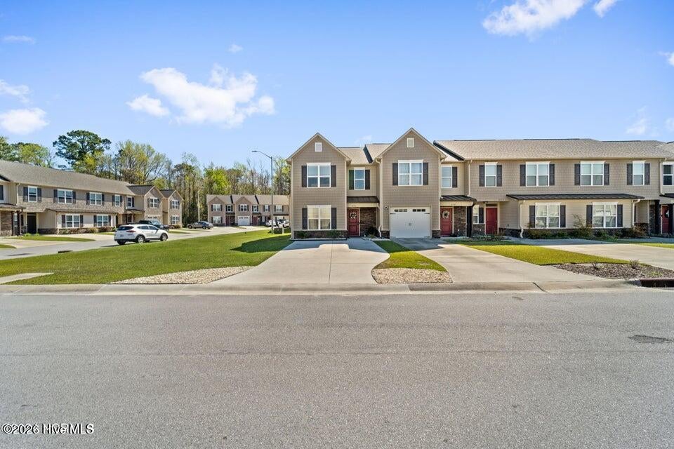 Photo of 232 Boyington Place Road, Midway Park, NC 28544 (MLS # 100604745)