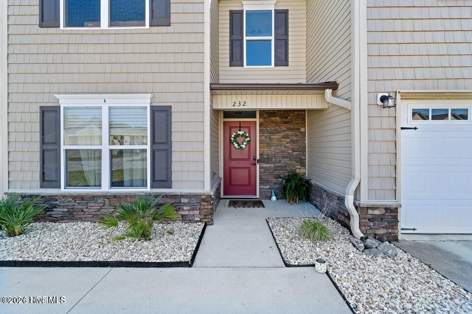232 Boyington Place Road