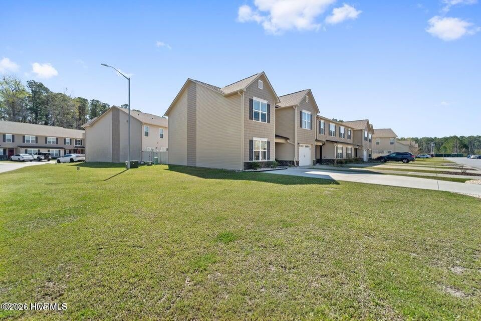 Photo of 232 Boyington Place Road, Midway Park, NC 28544 (MLS # 100604745)