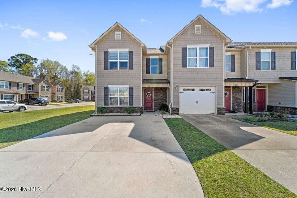Photo of 232 Boyington Place Road, Midway Park, NC 28544 (MLS # 100604745)