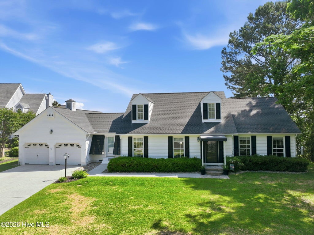 Photo of 122 Line Boat Lane, Swansboro, NC 28584 (MLS # 100599198)