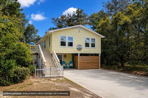 Homes For Sale - 311 Gunas Drive<br/> Kill Devil Hills, NC 27948