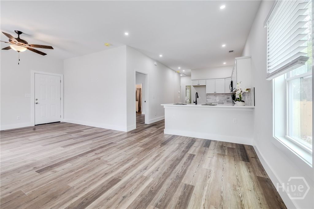 Photo of 2121 Harden Street, Savannah, GA 31415 (MLS # SA352544)