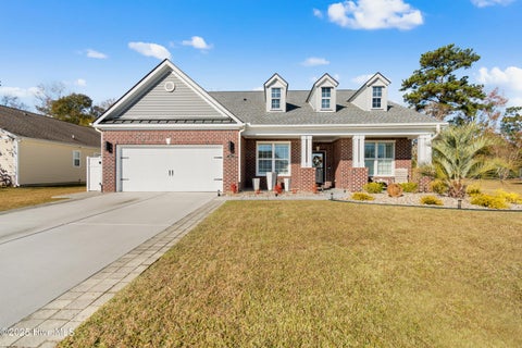 Homes For Sale - 2152 Stonecrest Drive<br/> Calabash, NC 28467