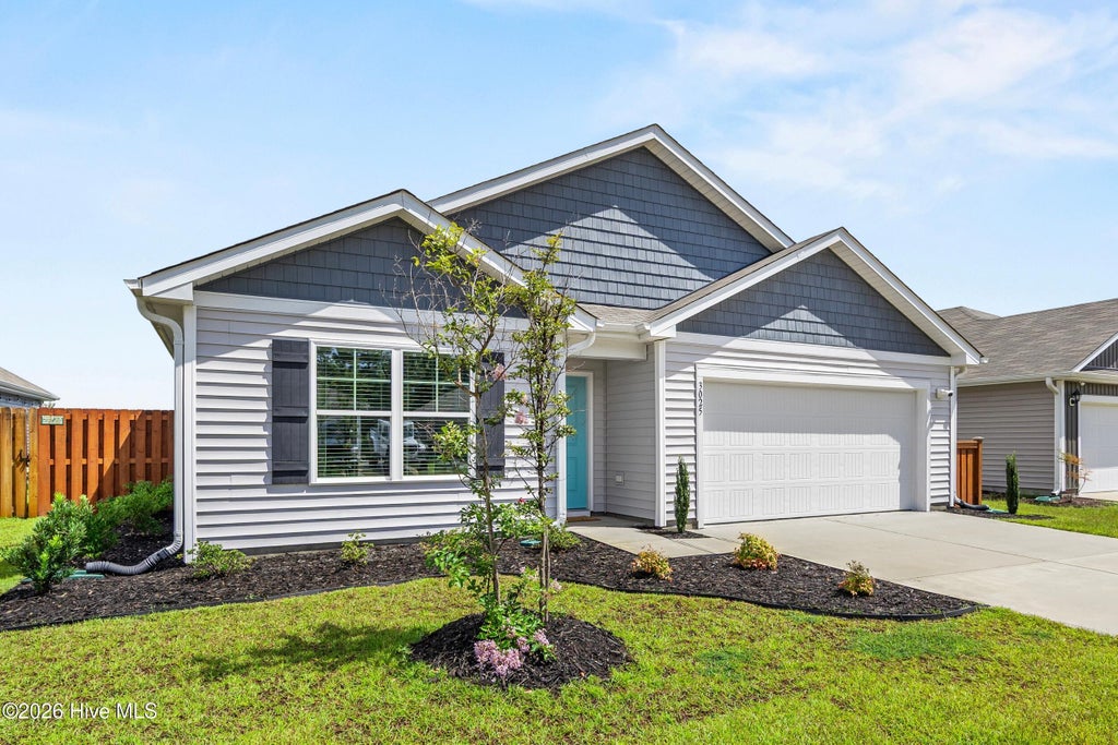 Photo of 3025 Course Lane, Surf City, NC 28445 (MLS # 100594571)