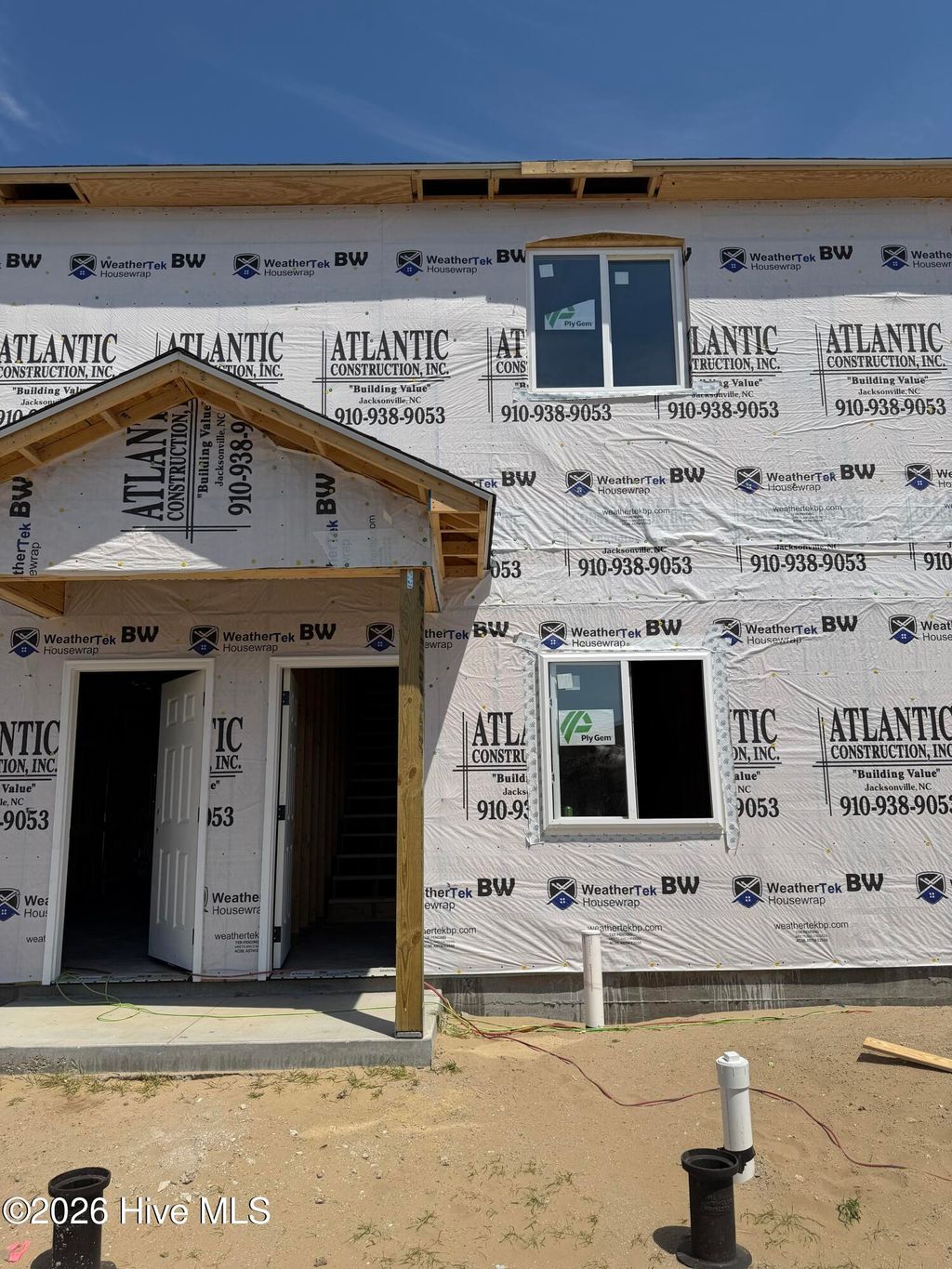 Photo of 650 Cedar Point Boulevard #G4, Cedar Point, NC 28584 (MLS # 100567833)