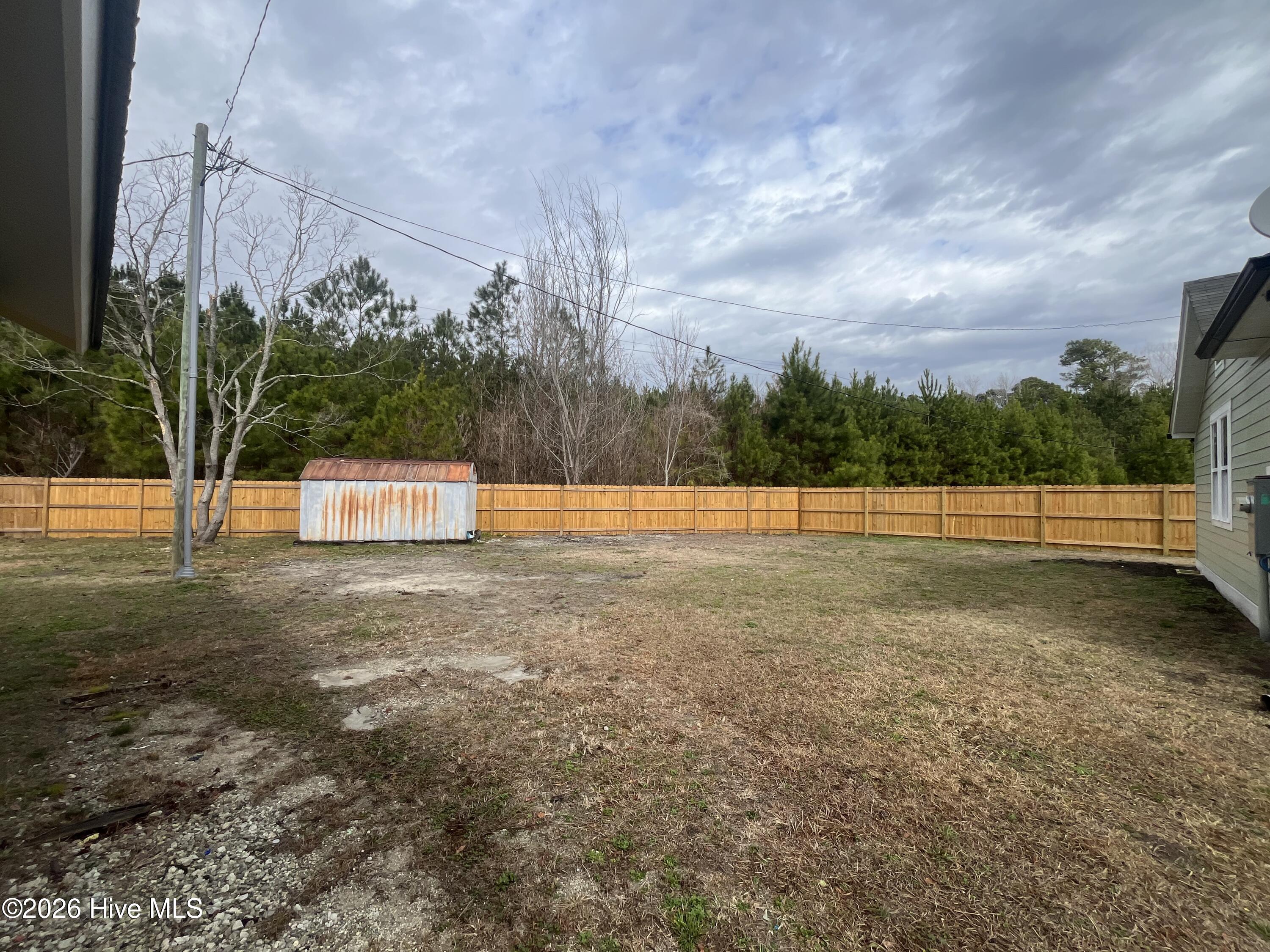 4314 E Nc Highway 53 E