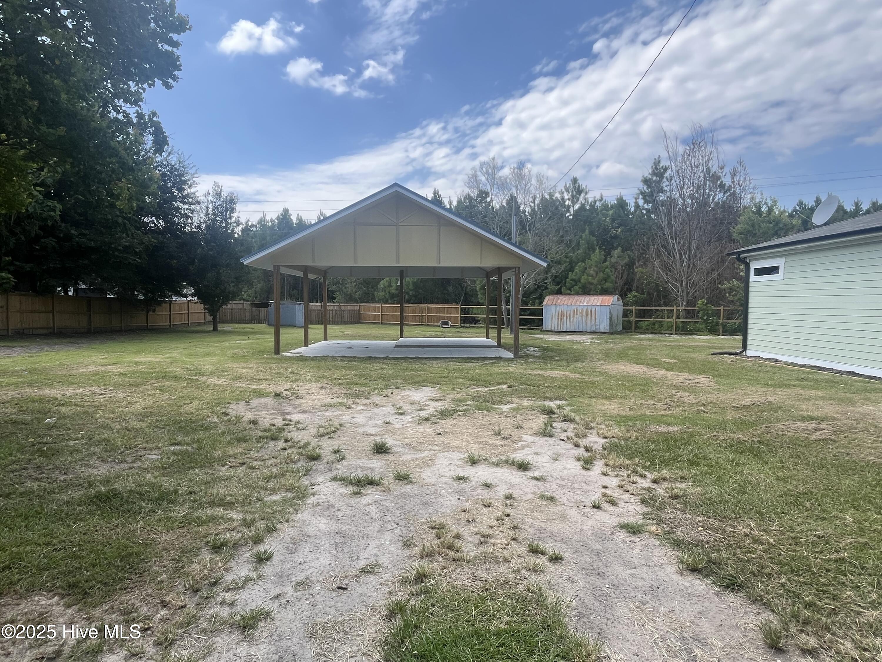 4314 E Nc Highway 53 E