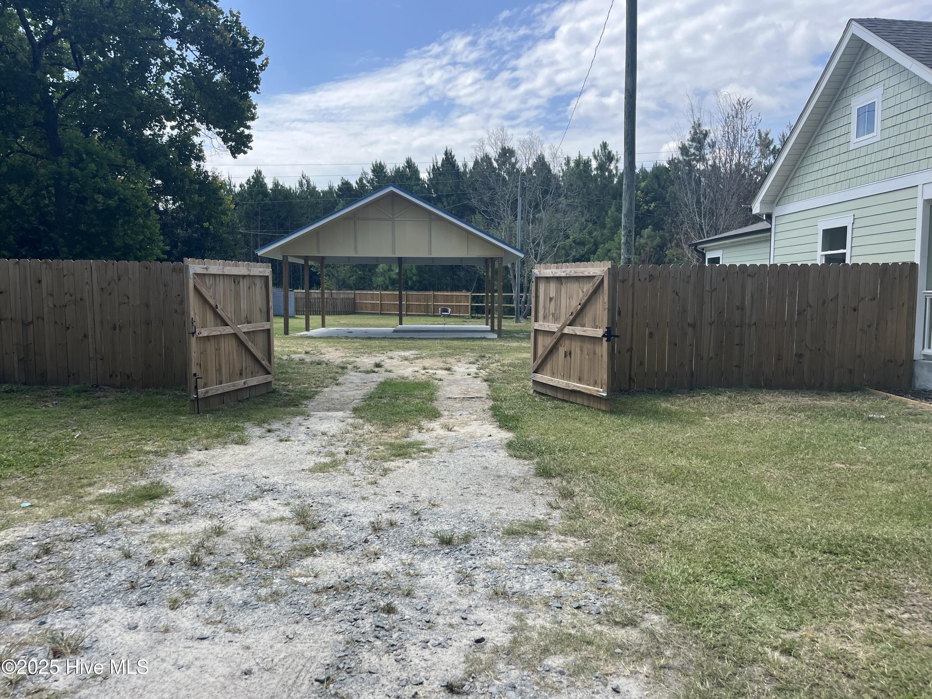 4314 E Nc Highway 53 E