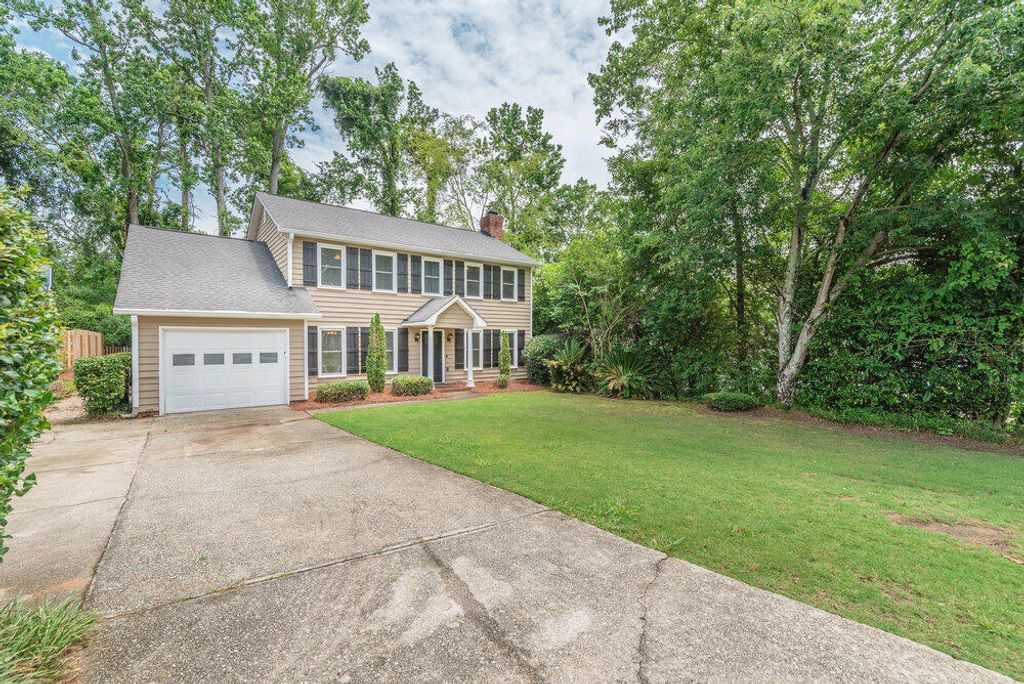 Photo of 345 Old Salem Way, Martinez, GA 30907 (MLS # 552453)