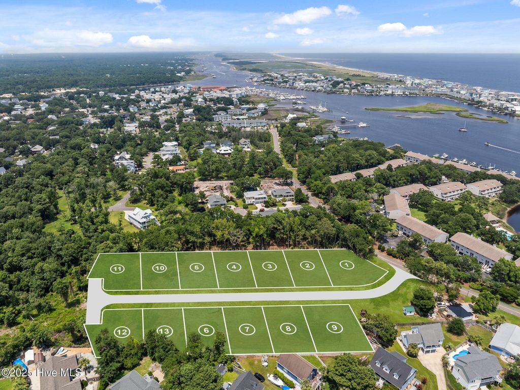 Photo of 105 Hooks Road, Carolina Beach, NC 28428 (MLS # 100550155)