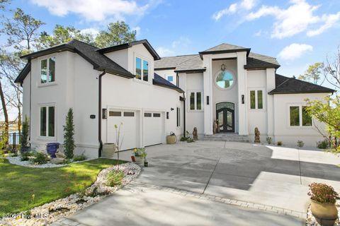 411 Lake Shore Drive Sunset Beach NC 28468