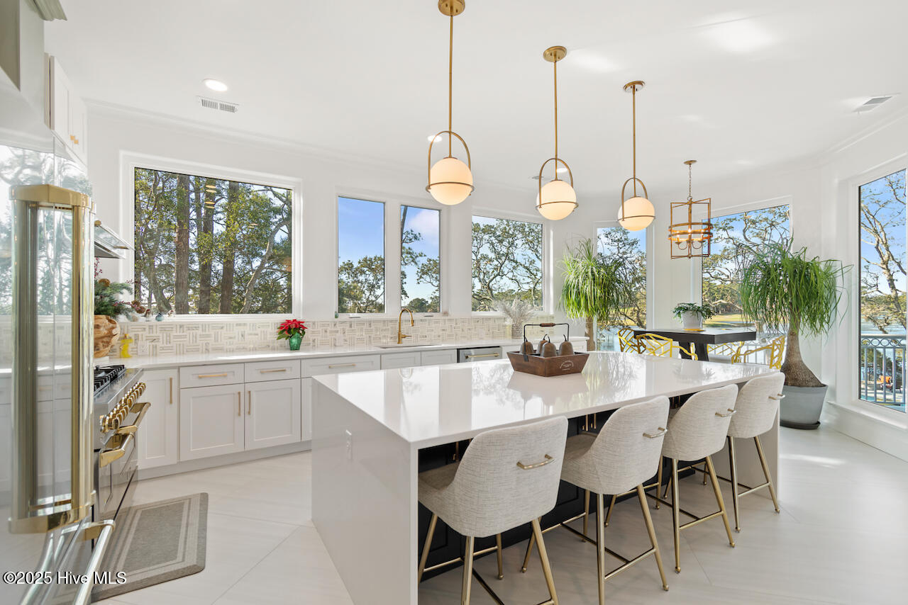 411 Lake Shore Drive