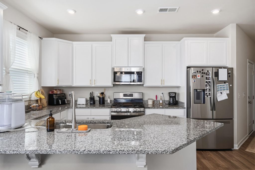 Photo of 741 Manitou Circle, Aiken, SC 29801 (MLS # 554919)