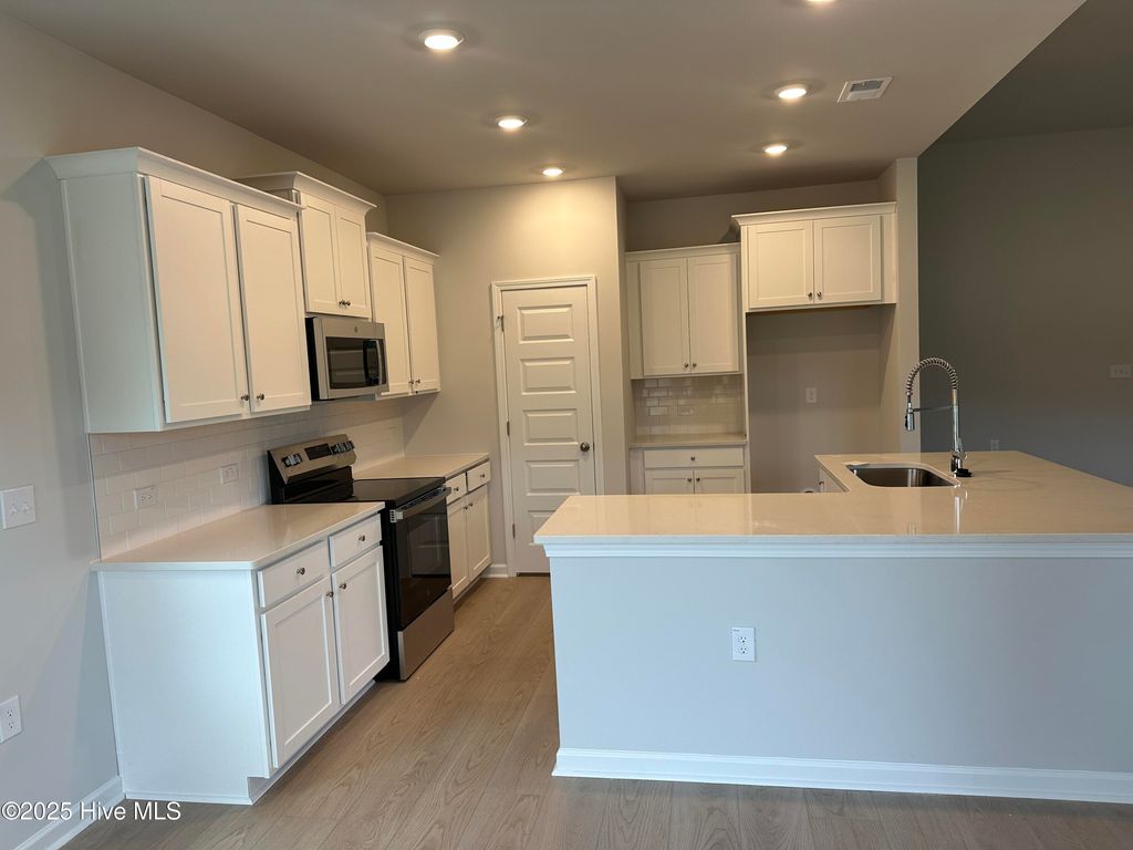 Photo of 3354 Wood Stork Drive SW #Litchfield II Lot 44, Ocean Isle Beach, NC 28469 (MLS # 100545783)