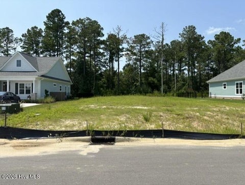 Vacant Land For Sale - 4418 Fantail Drive<br/> Leland, NC 28451