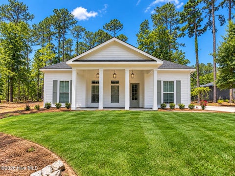 Photo of 2122 Indian Road, Lincolnton, GA 30817 (MLS # 100608849)