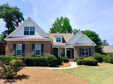 Photo of 2516 Laurel Drive, Evans, GA 30809 (MLS # 98256471)