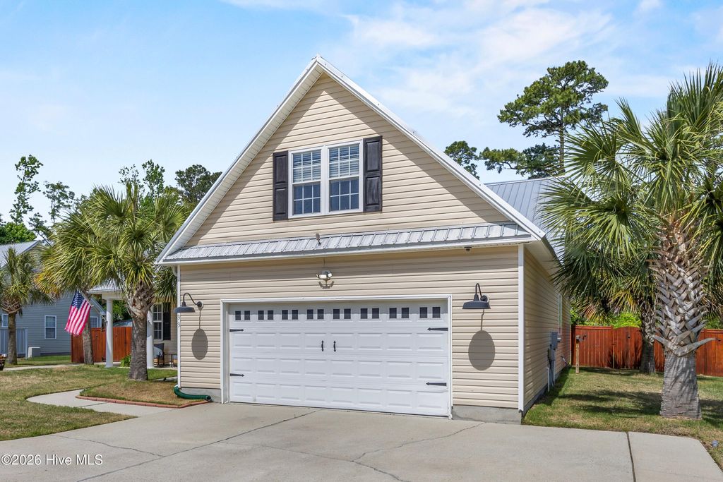 Photo of 133 Fairview Road, Leland, NC 28451 (MLS # 100572230)