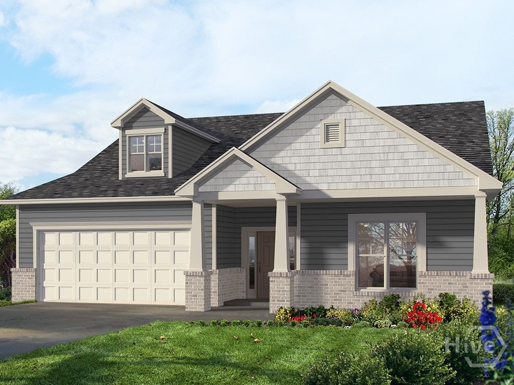 Photo of 121 Snowbell Court, Savannah, GA 31419 (MLS # SA354462)