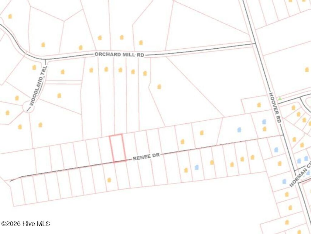 Photo of 20 Renee Drive, Hampstead, NC 28443 (MLS # 100567025)