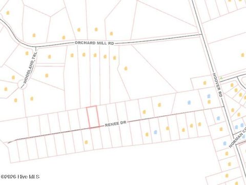 Tiny photo for 20 Renee Drive, Hampstead, NC 28443 (MLS # 100567025)