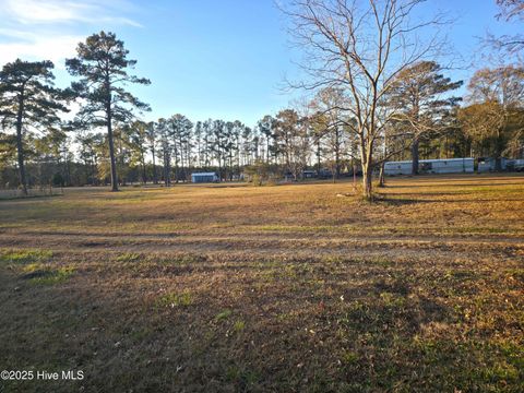 Tiny photo for 1591 White Oak River Road, Maysville, NC 28555 (MLS # 100544896)