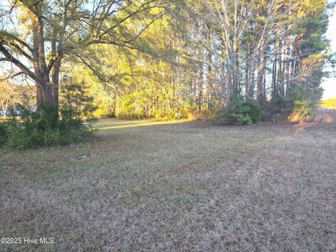 Tiny photo for 1591 White Oak River Road, Maysville, NC 28555 (MLS # 100544896)