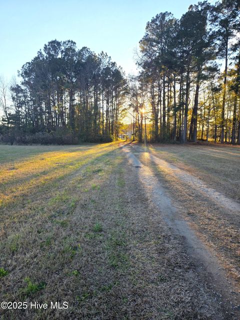 Tiny photo for 1591 White Oak River Road, Maysville, NC 28555 (MLS # 100544896)