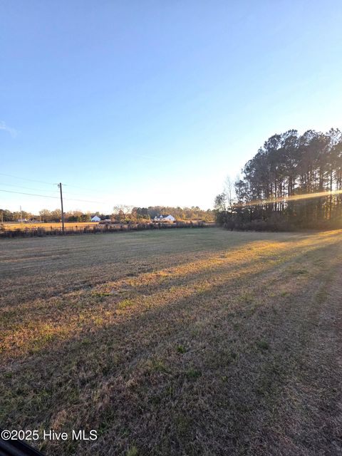 Tiny photo for 1591 White Oak River Road, Maysville, NC 28555 (MLS # 100544896)