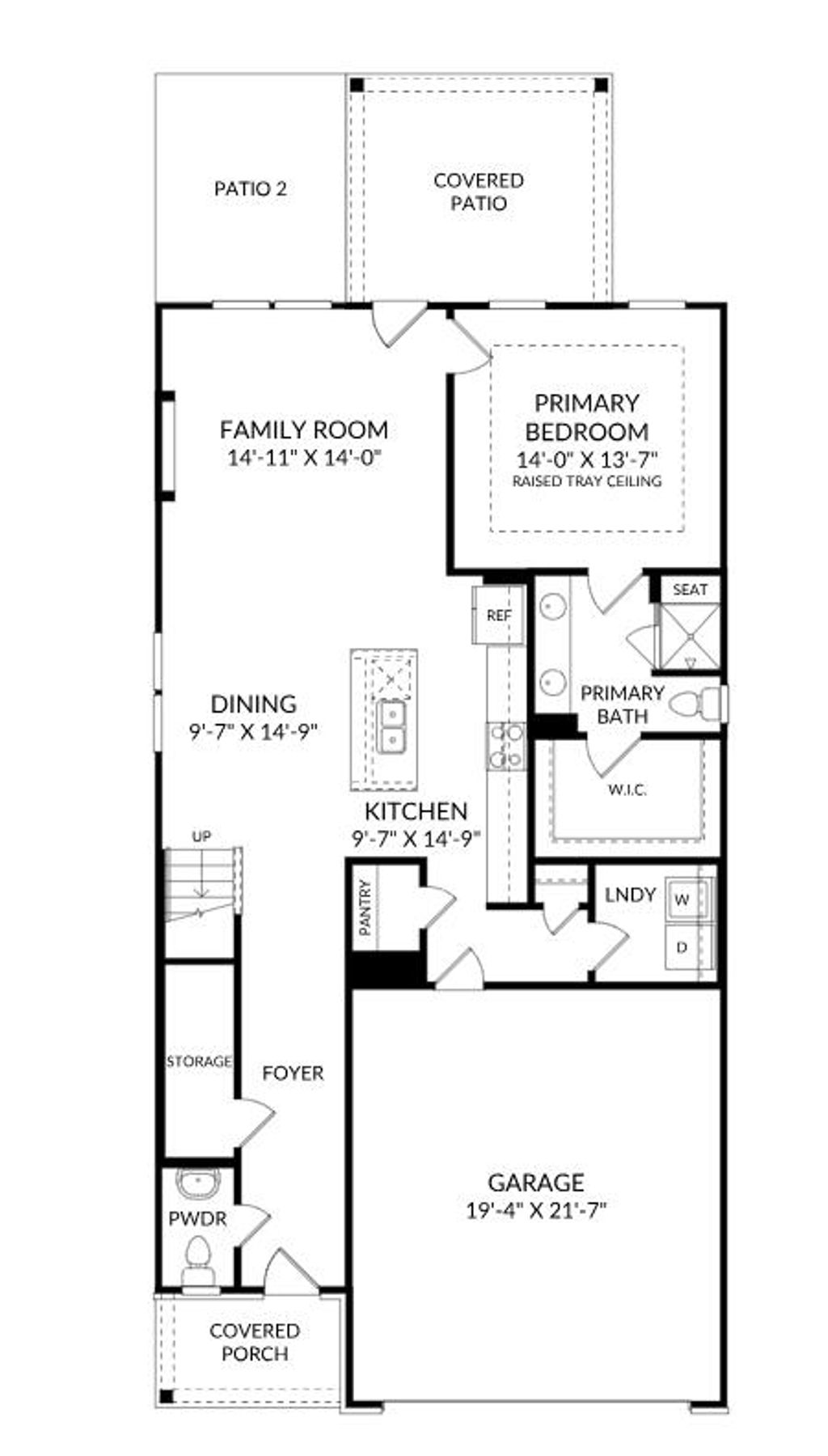 Photo of 4148 Whitehouse Street, Harlem, GA 30814 (MLS # 555112)