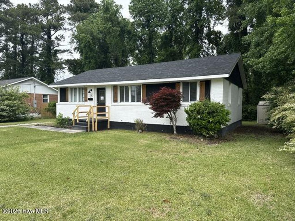 Photo of 115 Kitt Drive, Jacksonville, NC 28540 (MLS # 100569881)