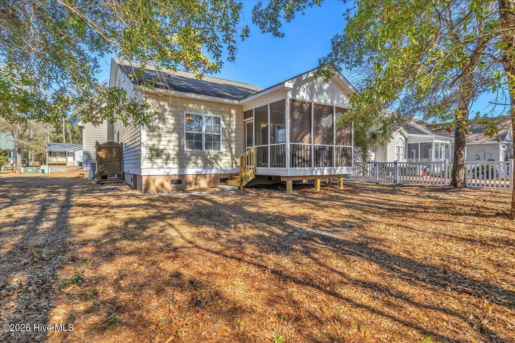 Photo of 1087 Indigo Branch Road SW, Supply, NC 28462 (MLS # 100550365)