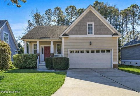 Homes For Sale - 1087 Indigo Branch Road<br/> Supply, NC 28462