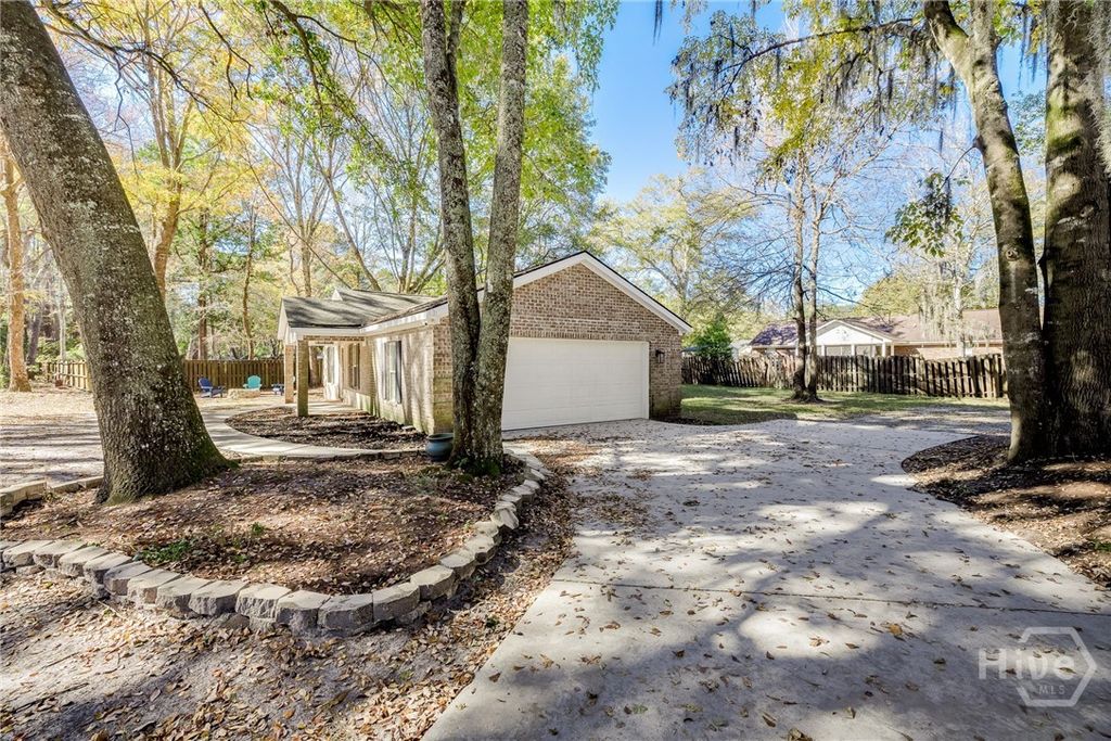 Photo of 31 Oak Lane, Rincon, GA 31326 (MLS # SA343875)