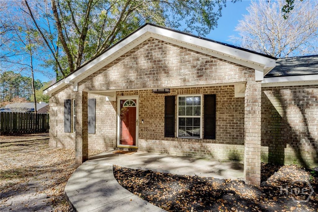 Photo of 31 Oak Lane, Rincon, GA 31326 (MLS # SA343875)