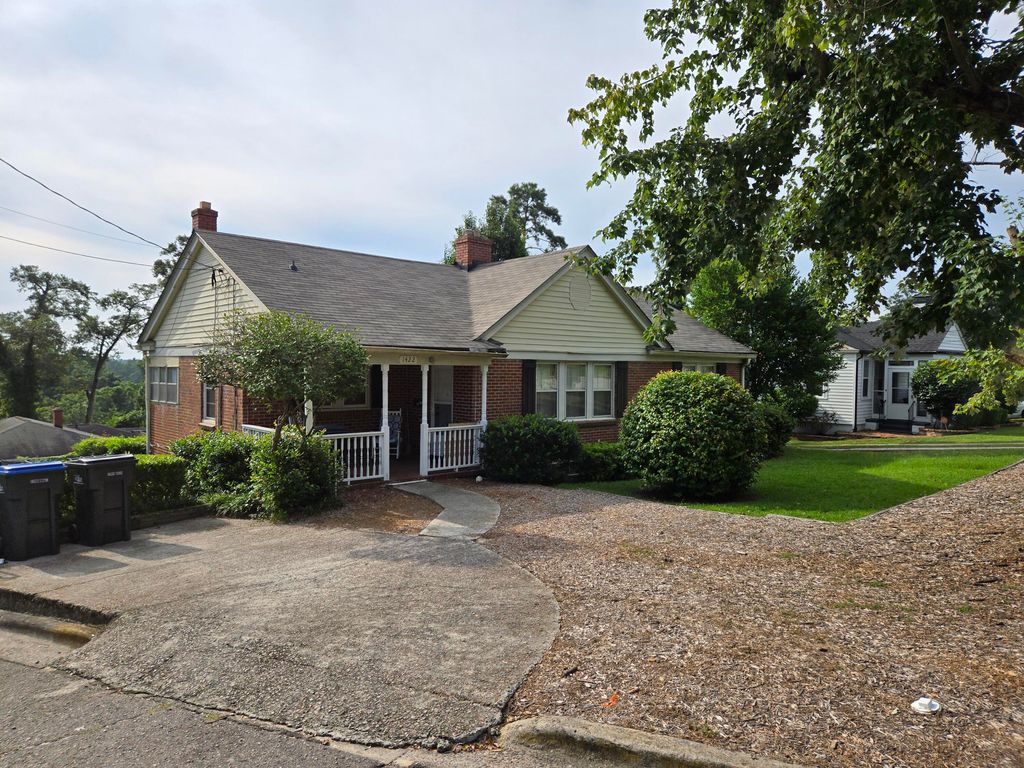 Photo of 1422 Heard Avenue, Augusta, GA 30904 (MLS # 550492)