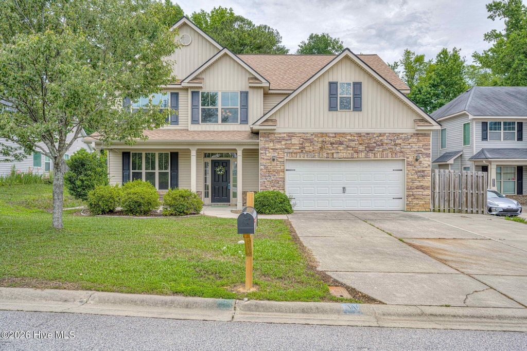 Photo of 8027 Battle Street, Grovetown, GA 30813 (MLS # 100577481)