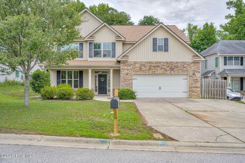 Photo of 8027 Battle Street, Grovetown, GA 30813 (MLS # 100577481)
