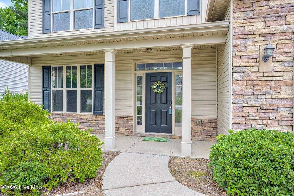 Photo of 8027 Battle Street, Grovetown, GA 30813 (MLS # 100577481)