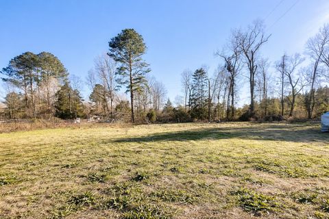 Vacant Land For Sale - 1274 Ga Highway 171 Road<br/> Louisville, GA 30434