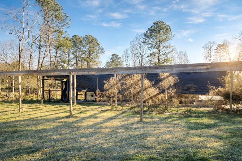 Photo of 1274 Ga Highway 171 Road, Louisville, GA 30434 (MLS # 546376)