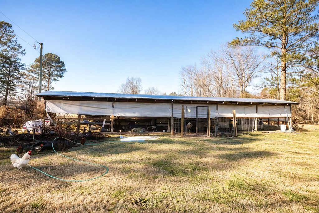 Photo of 1274 Ga Highway 171 Road, Louisville, GA 30434 (MLS # 546376)