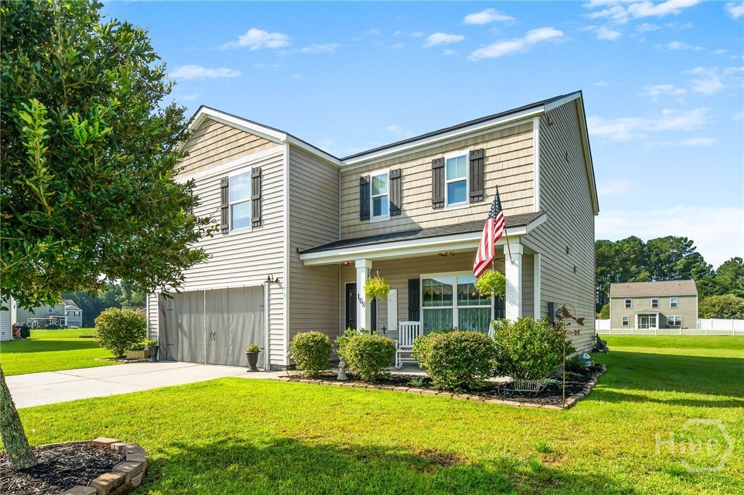 108 Tupelo Trail