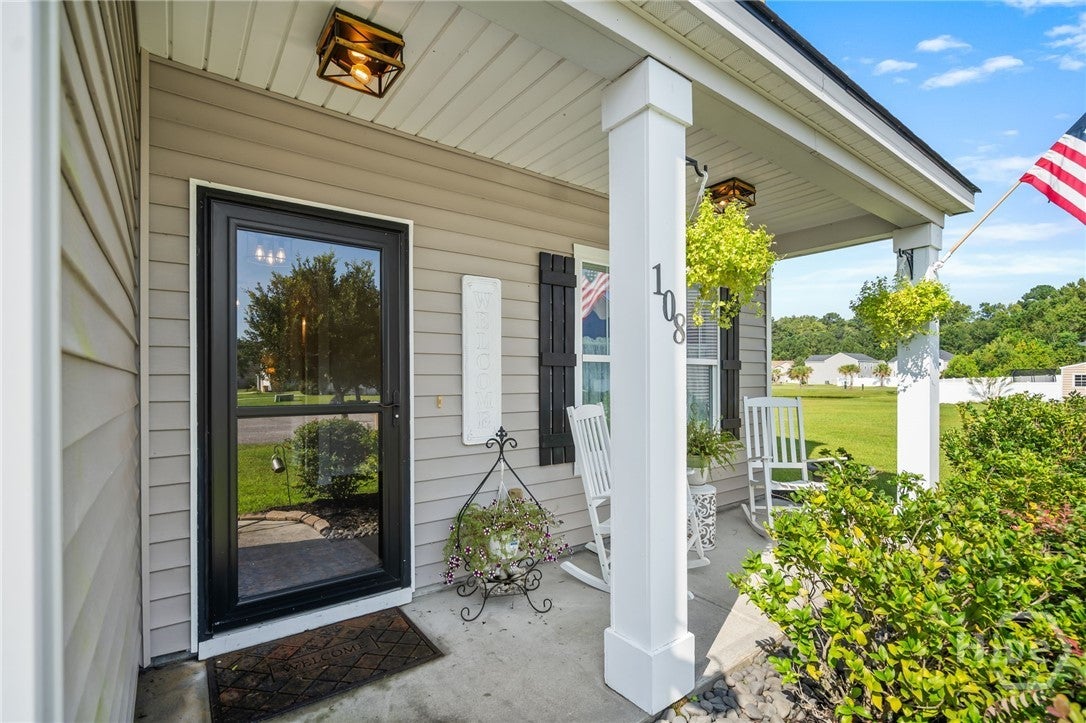 108 Tupelo Trail