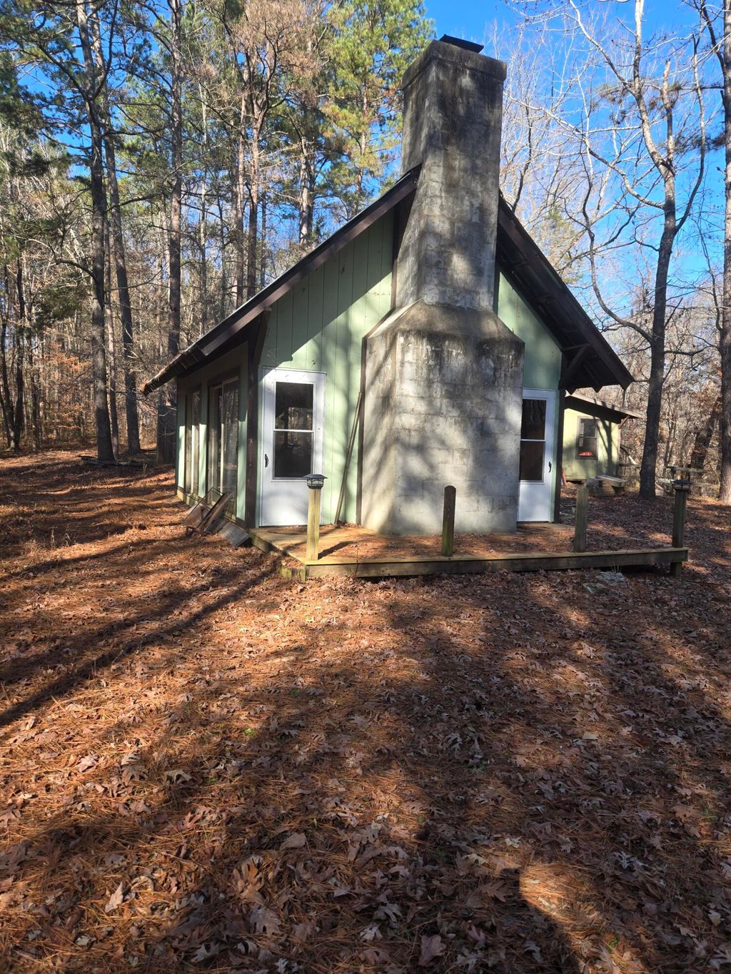 Photo of 0 Wide Road, Washington, GA 30673 (MLS # 550556)