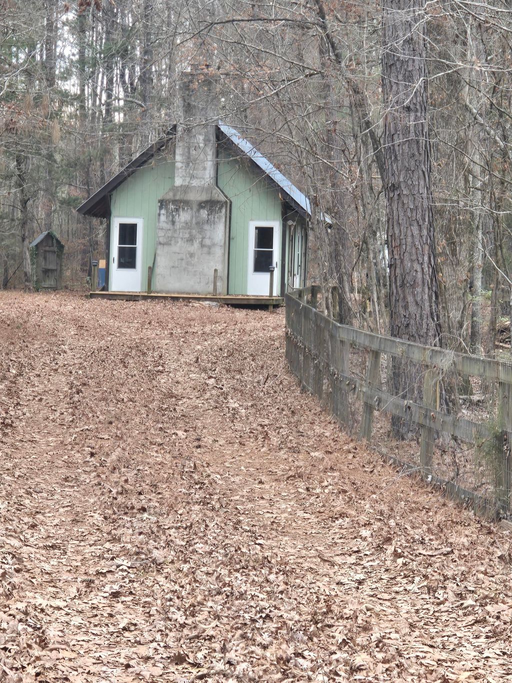 Photo of 0 Wide Road, Washington, GA 30673 (MLS # 550556)