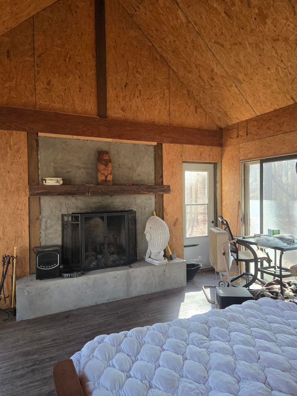 Photo of 0 Wide Road, Washington, GA 30673 (MLS # 550556)