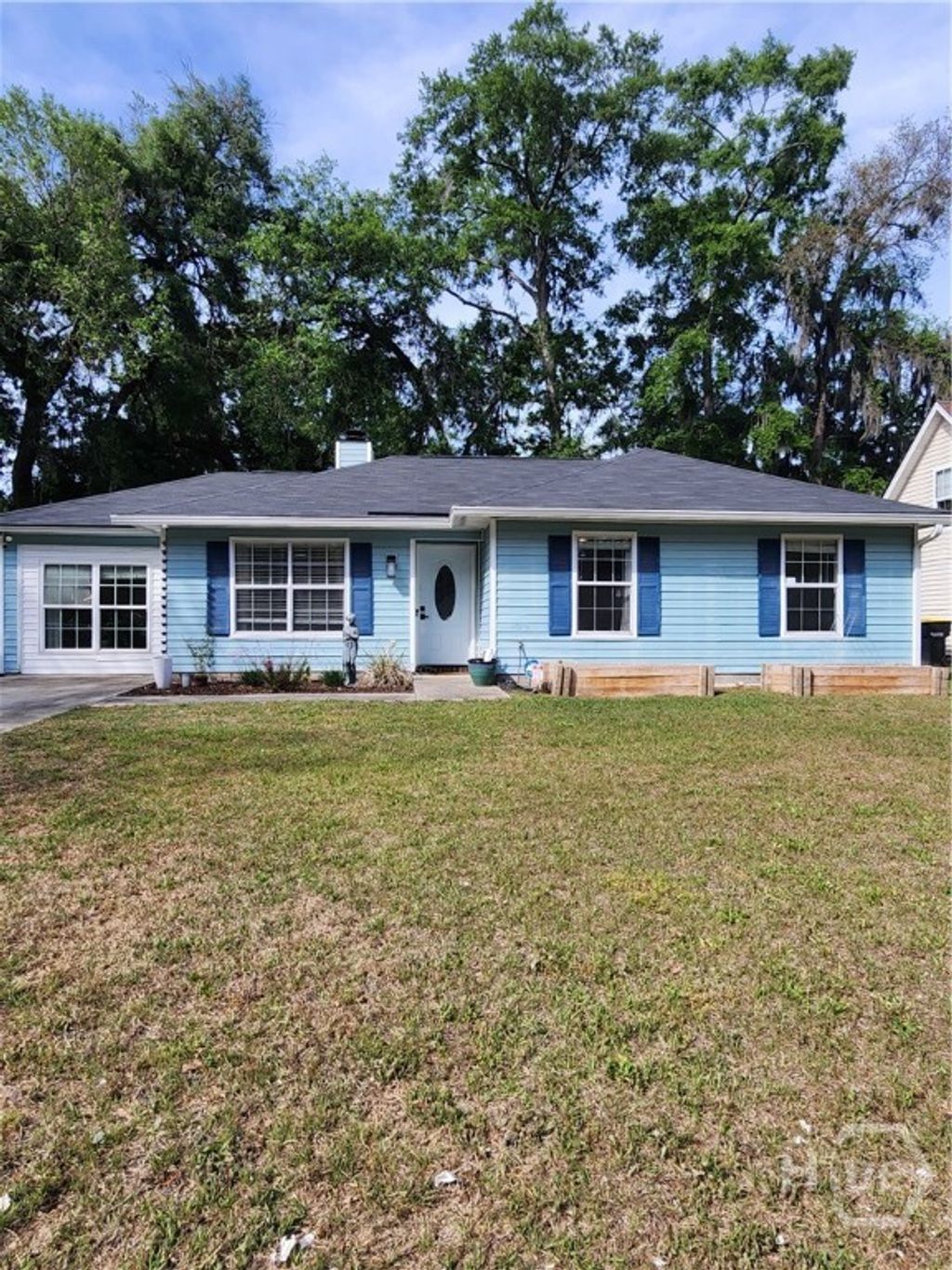 Photo of 132 Bordeaux Lane, Savannah, GA 31419 (MLS # SA352321)