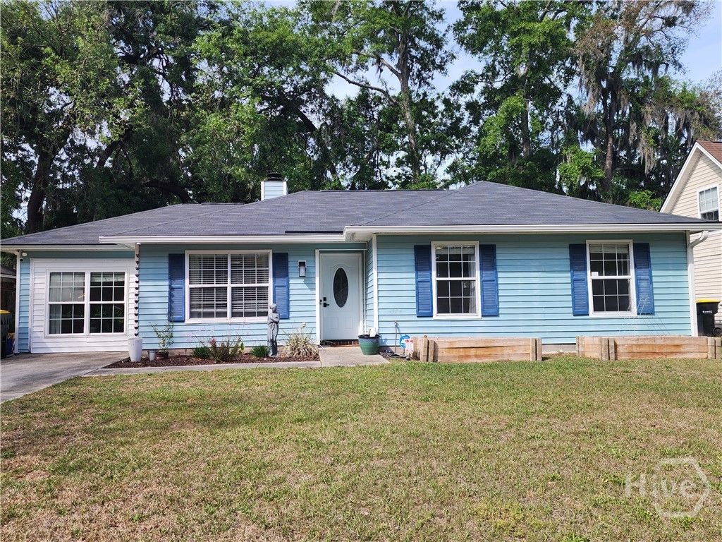 Photo of 132 Bordeaux Lane, Savannah, GA 31419 (MLS # SA352321)